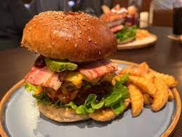 Greedy Burger(グリーディー バーガー)の画像
