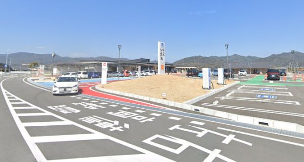 道の駅　いたのの画像