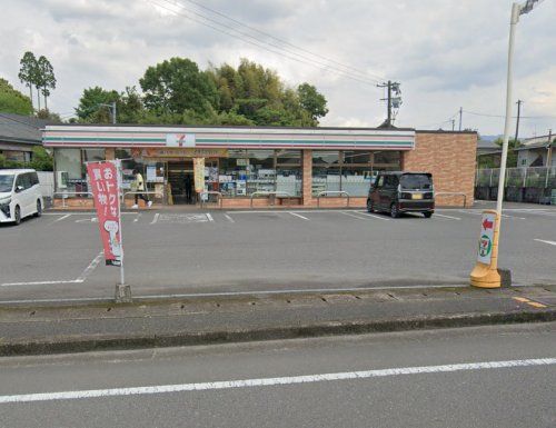 セブンイレブン 都城下長飯店の画像