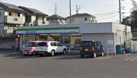 ファミリーマート 東海加木屋町店の画像