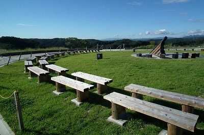 あさひ山展望公園の画像