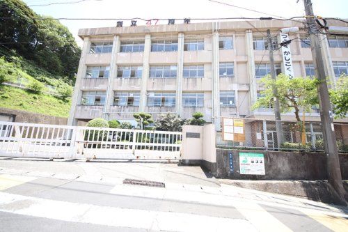 鹿児島市立広木小学校の画像