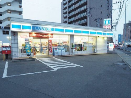 ローソン仙台高砂一丁目店の画像