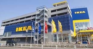IKEA立川の画像
