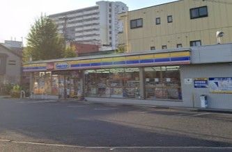 ミニストップ 名古屋荒子店の画像