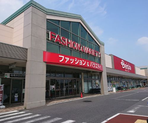 ベイシア 茂原店の画像