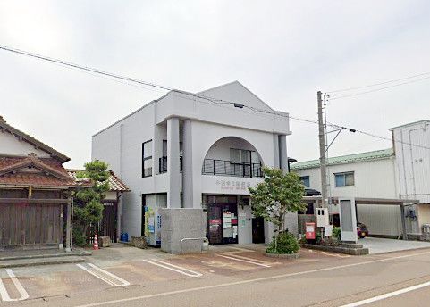 小松今江郵便局の画像