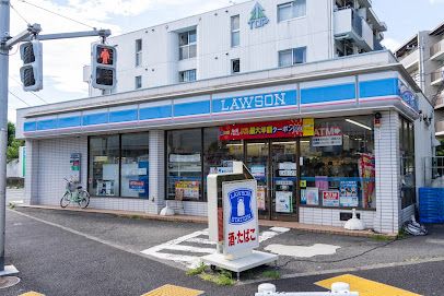 ローソン 石神井台四丁目店の画像