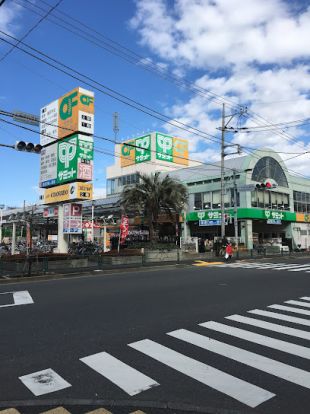 サミットストア 石神井台店の画像