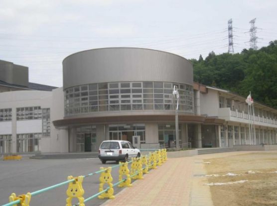 植田小学校の画像