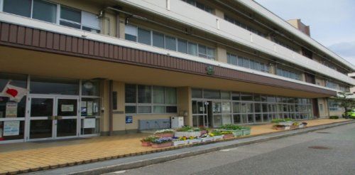 大浦小学校の画像