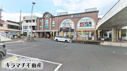 大和高田の画像