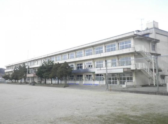 鹿島小学校の画像