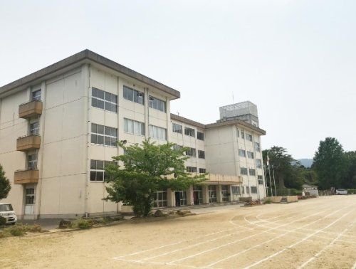 高坂小学校の画像