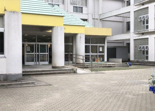 泉北小学校の画像