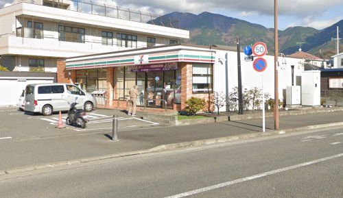 セブンイレブン 秦野戸川東店の画像