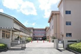 相模原市立くぬぎ台小学校の画像