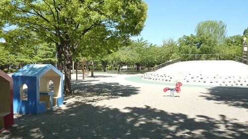 江戸川区立行船公園の画像