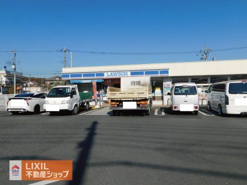 ローソン 八王子大楽寺町店の画像