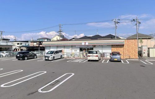 セブンイレブン 堺浜寺諏訪森町店の画像