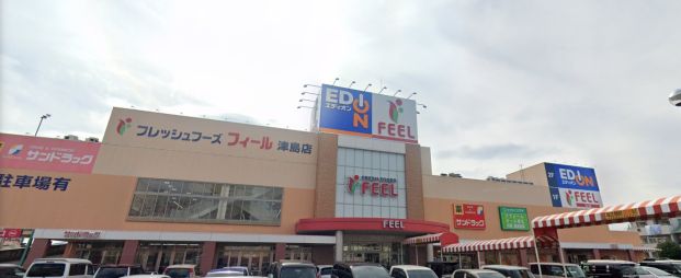 エディオン 津島店の画像