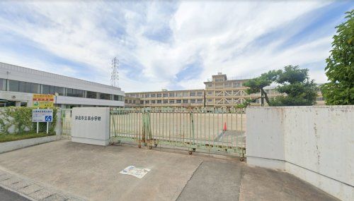津島市立東小学校の画像