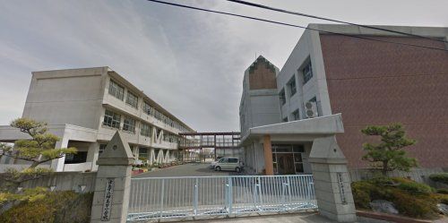 津島市立神島田小学校の画像