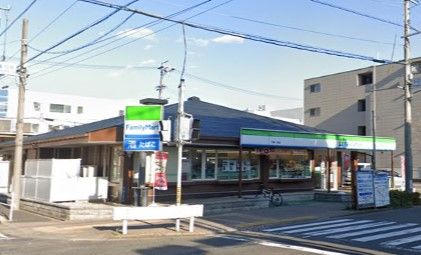 ファミリーマート 千種一丁目店の画像