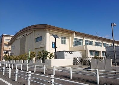 稲沢市立稲沢東小学校の画像
