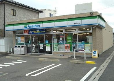 ファミリーマート 清須桃栄店の画像