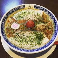 からみそラーメンふくろう 伏見納屋橋店の画像