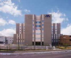 松波総合病院の画像