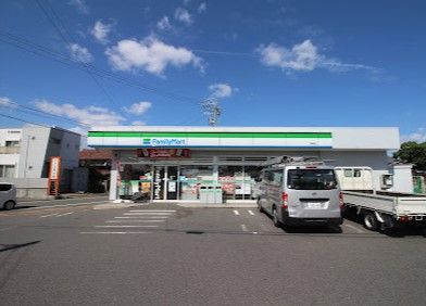 ファミリーマート 福島店の画像