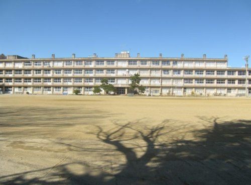 錦小学校の画像