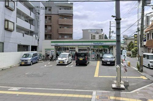 ファミリーマート 堺鳳東町店の画像