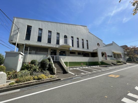 鶴山台明徳幼稚園の画像