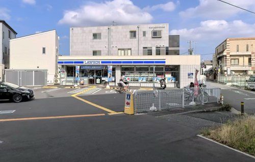 ローソン 浜寺石津東三丁店の画像