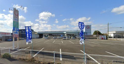 コメリハード&グリーン南横市店の画像