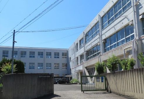 旭小学校の画像