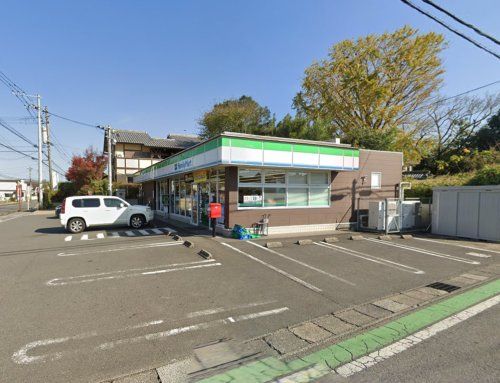 ファミリーマート 本城いそいち店の画像