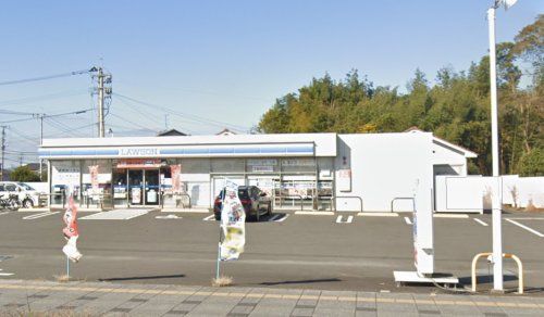 ローソン 都城五十市店の画像