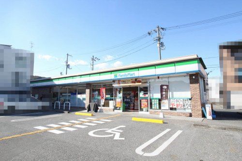 ファミリーマート　百石町二丁目店の画像