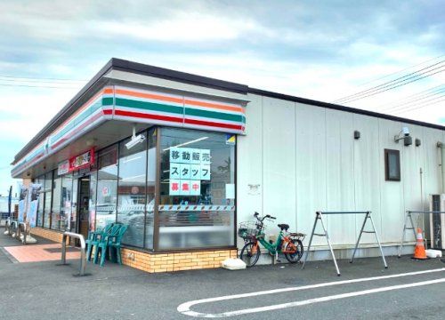 セブンイレブン 埼玉川島店の画像