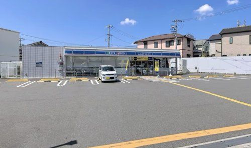 ローソン 堺鳳北町八丁店の画像