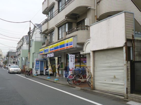 ミニストップ要町３丁目店の画像