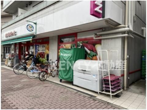 まいばすけっと 蒲田東邦医大通り店の画像