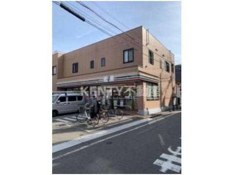 セブンイレブン 大田区大森南1丁目店の画像