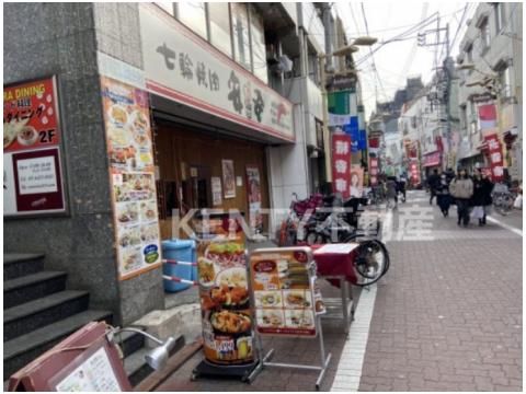 七輪焼肉 安安 糀谷店の画像