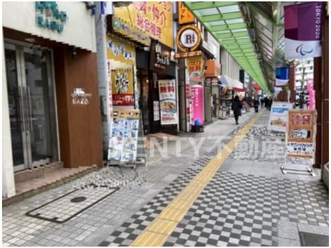 リンガーハットJR蒲田東口店の画像