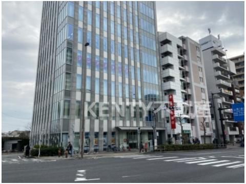 東日本銀行蒲田支店の画像